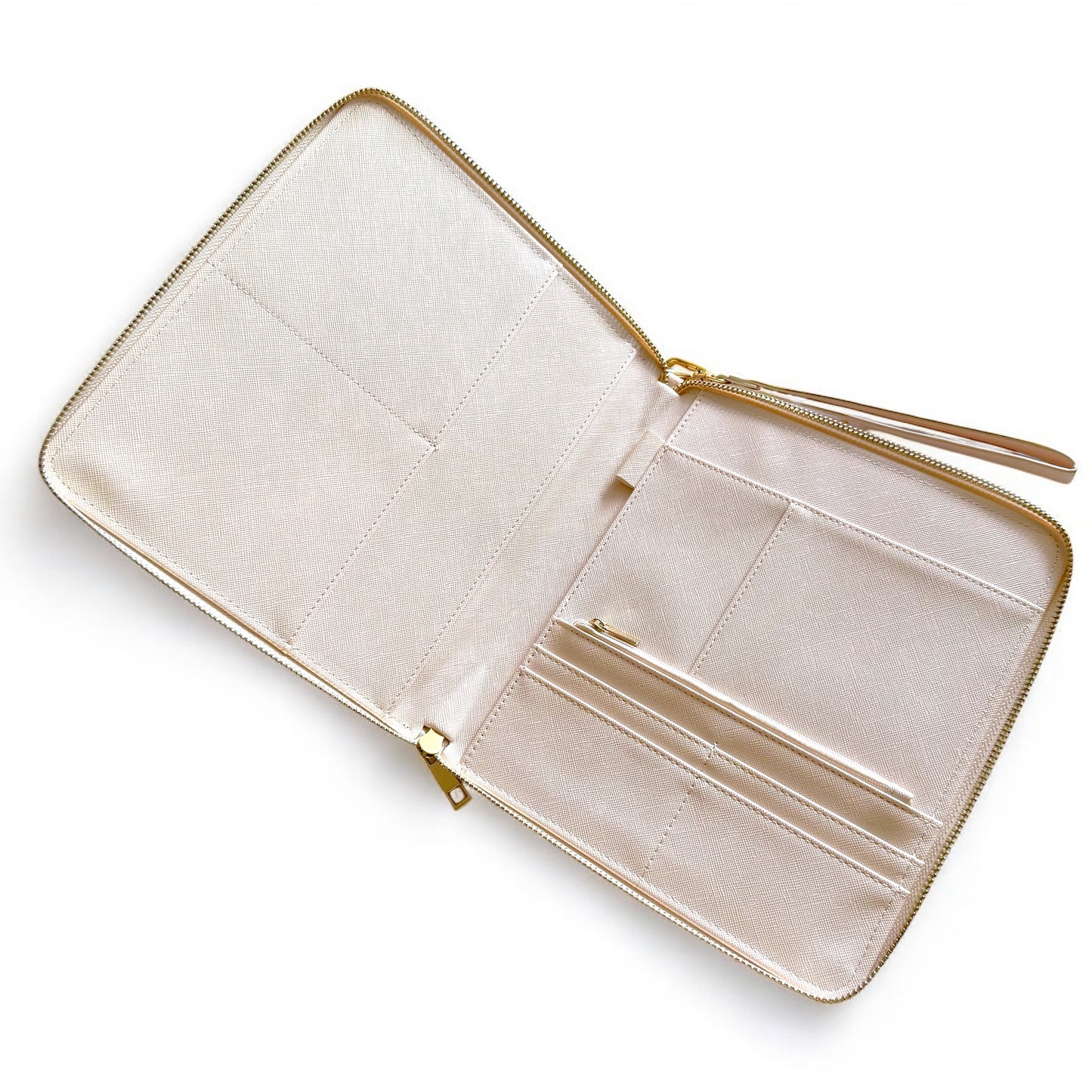 Travel Document Holder